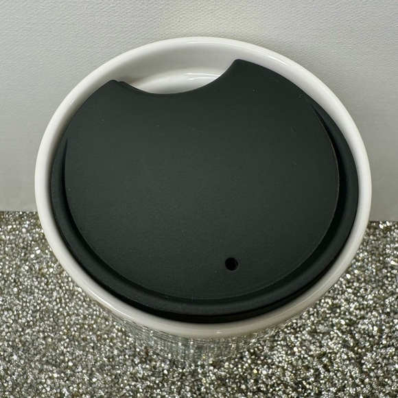 Starbucks Washington The Evergreen State Travel Mug Cup with Lid 12oz NWT - Picture 3 of 7